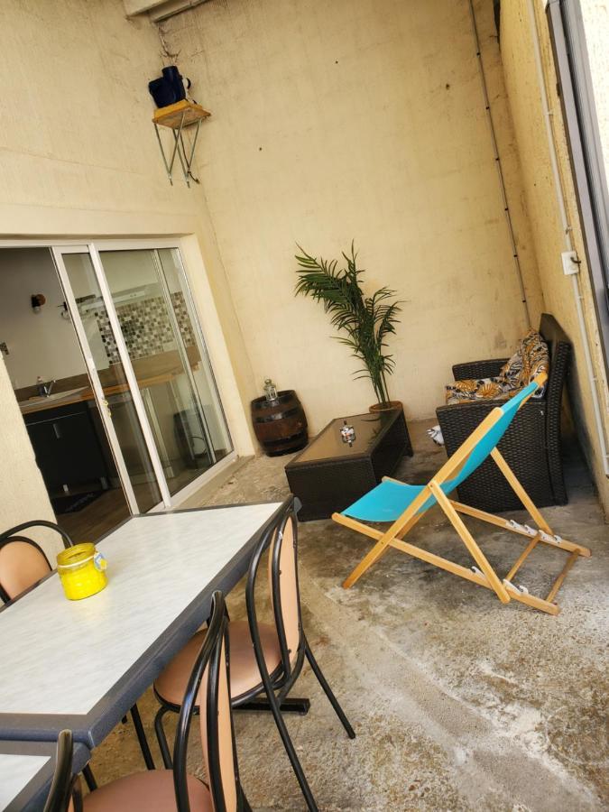 Gite Comme A La Maison Damery  Exterior foto